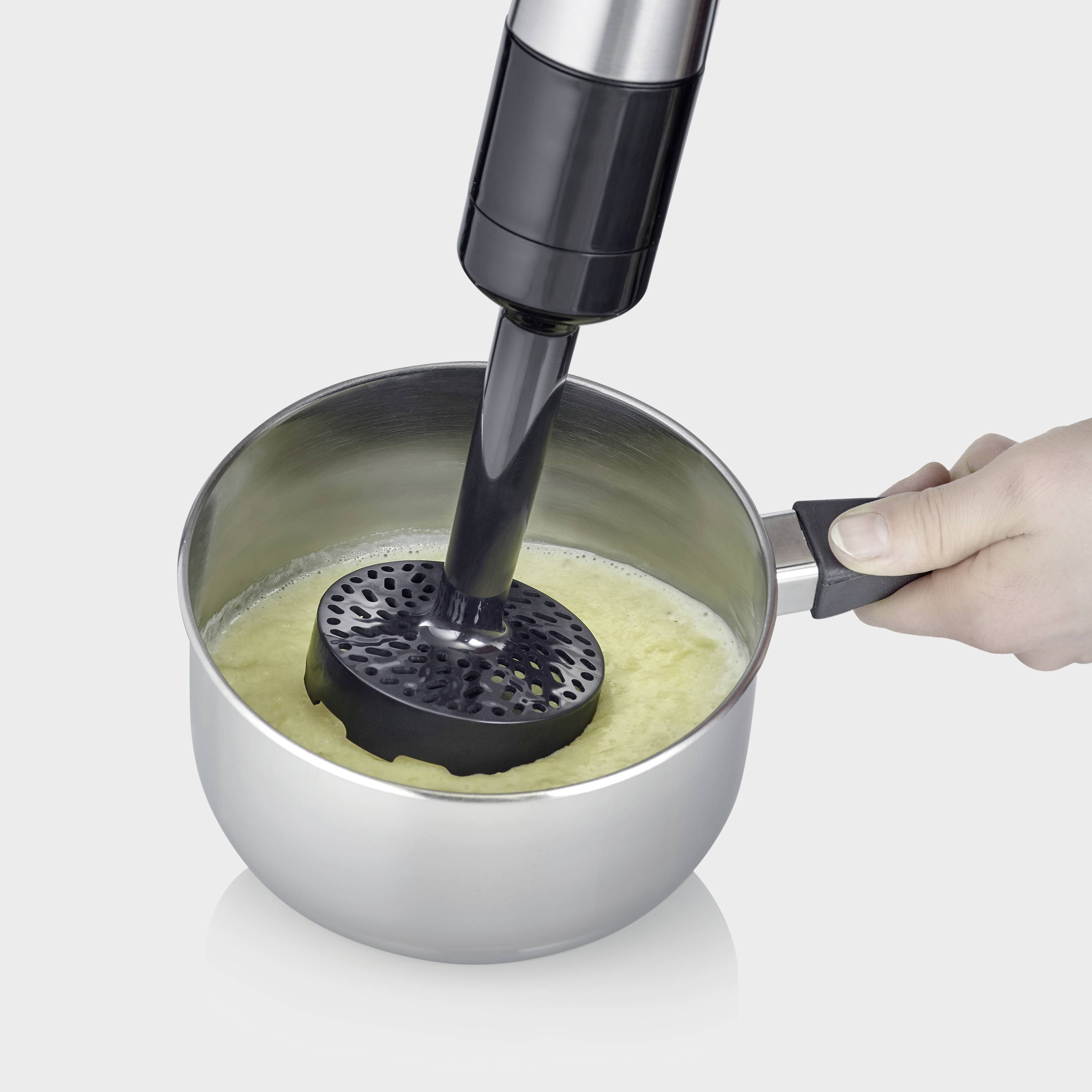 Severin 3775 Mixeur plongeant 100 W