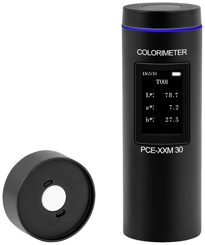 PCE Instruments PCE-XXM 30 Colorimètre
