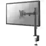 Neomounts FPMA-D540BLACK simple Support de table pour écran 33,0 cm (13") - 81,3 cm (32") noir inclinable + pivotant, réglable en Neomounts FPMA-D540BLACK simple Support de table pour écran 33,0 cm (13") - 81,3 cm (32") noir inclinable + pivotant, réglable en