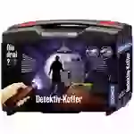 Kosmos 630553 Die drei ??? Detektivkoffer les trois ??? Boîte d'expérience à partir de 8 ans Kosmos 630553 Die drei ??? Detektivkoffer les trois ??? Boîte d'expérience à partir de 8 ans