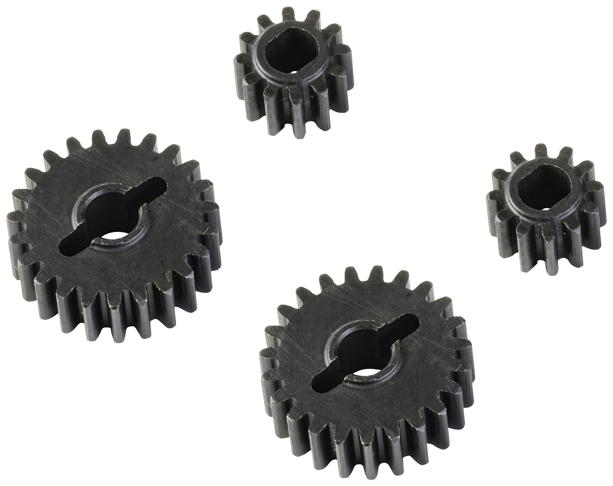 Reely RE-7863558 Pièce de tuning Set de transmission
