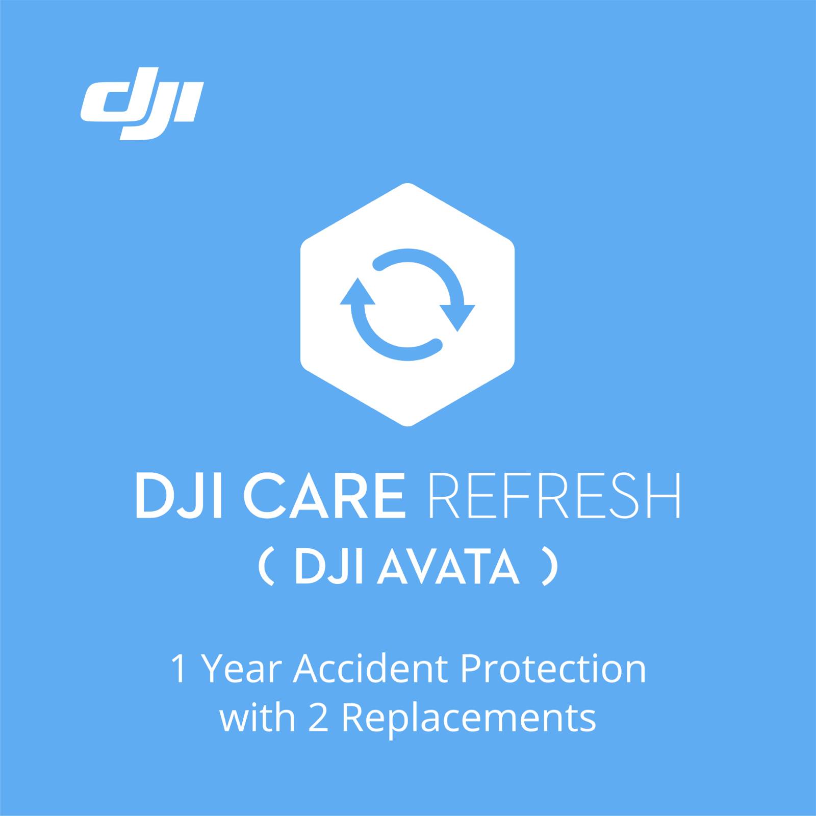 DJI Carte Adapté pour (multicoptère): DJI Avata, DJI Avata Fly Smart Combo, DJI Avata Pro-View Combo