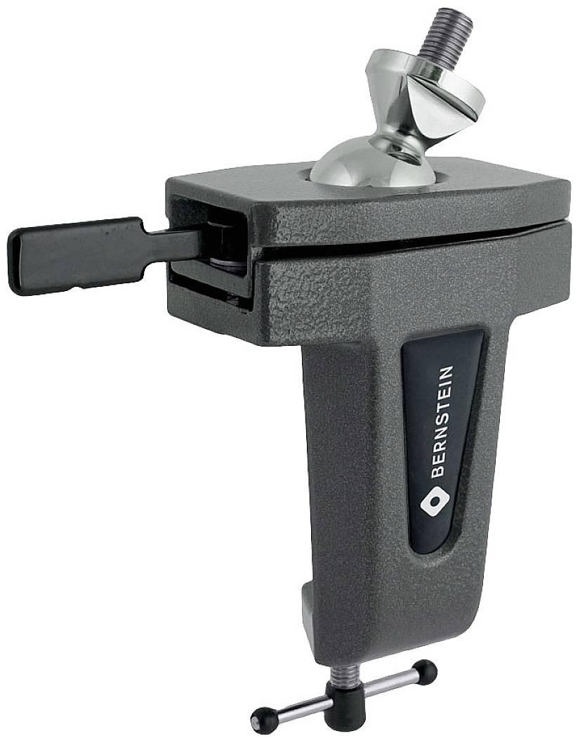 Bernstein Tools for Electronics PRO HOLDER Pied pour étau KGH40-KG-AGM12