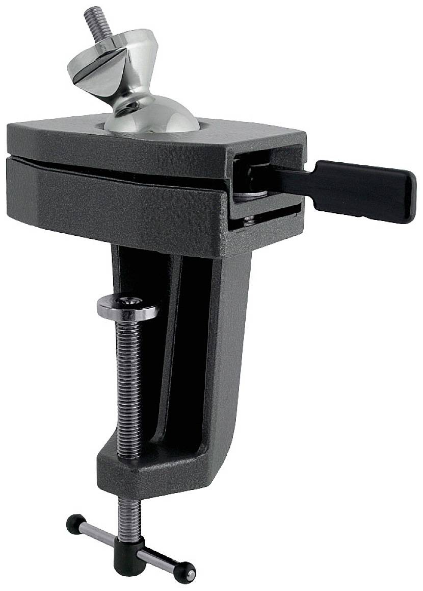 Bernstein Tools for Electronics PRO HOLDER Pied pour étau KGH40-KG-AGM8