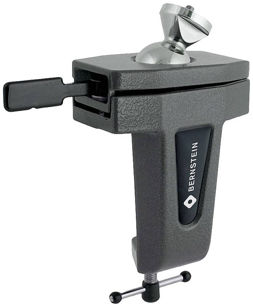 Bernstein Tools for Electronics PRO HOLDER Pied pour étau KGH40-KG-AGZ14