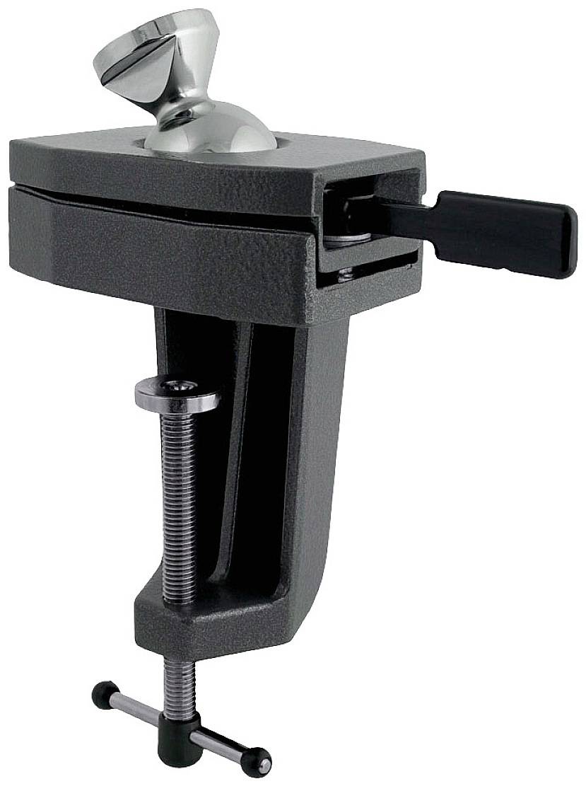 Bernstein Tools for Electronics PRO HOLDER Pied pour étau KGH40-KG-IGZ14