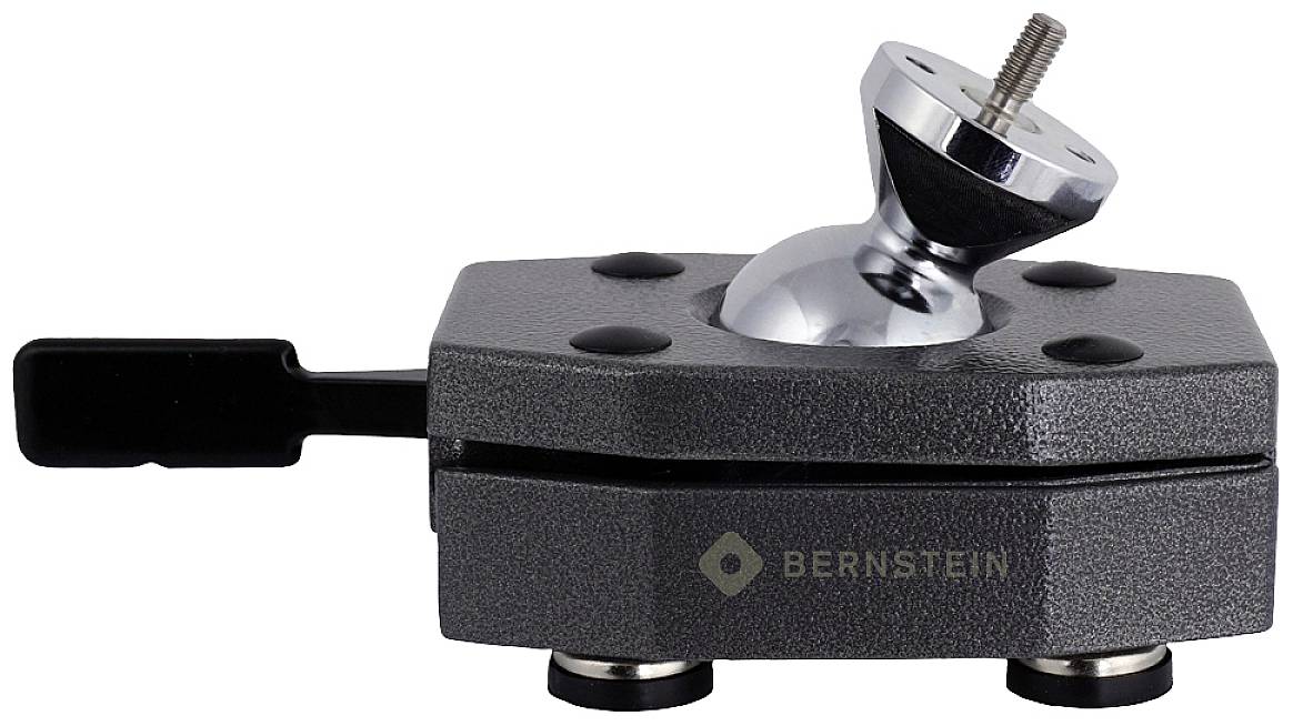 Bernstein Tools for Electronics PRO HOLDER Pied pour étau KGH40-MG-AGM6