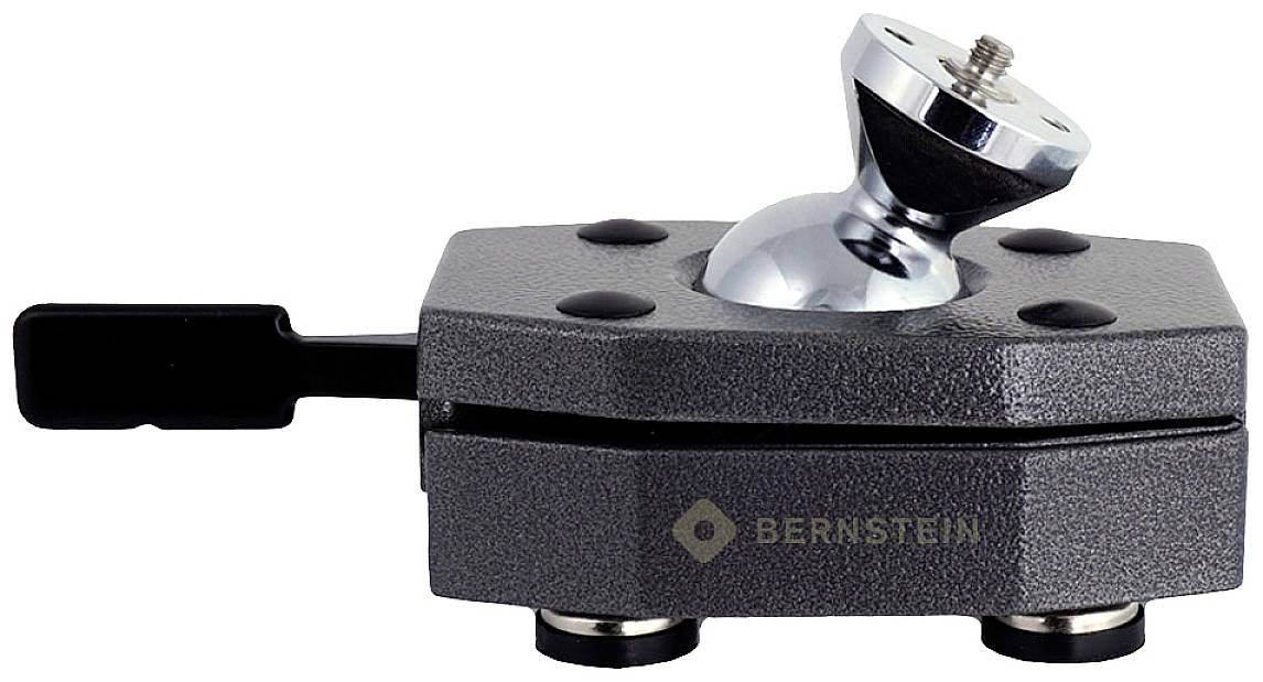 Bernstein Tools for Electronics PRO HOLDER Pied pour étau KGH40-MG-AGZ14