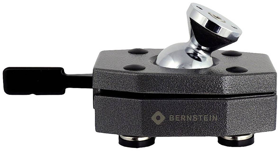 Bernstein Tools for Electronics PRO HOLDER Pied pour étau KGH40-MG-IGM6