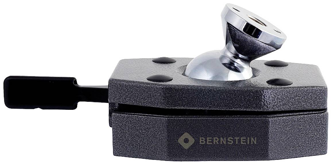 Bernstein Tools for Electronics PRO HOLDER Pied pour étau KGH40-S1G-IGM12