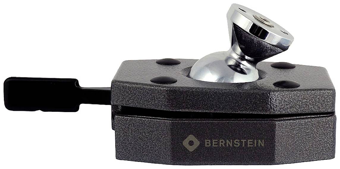 Bernstein Tools for Electronics PRO HOLDER Pied pour étau KGH40-S1G-IGM6
