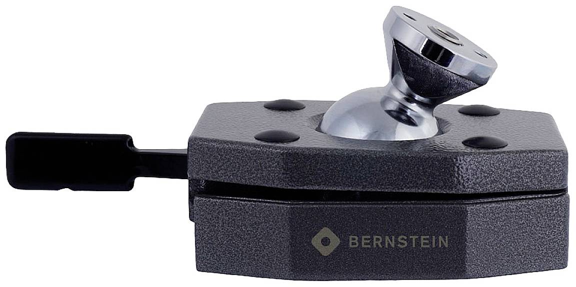 Bernstein Tools for Electronics PRO HOLDER Pied pour étau KGH40-S1G-IGZ14
