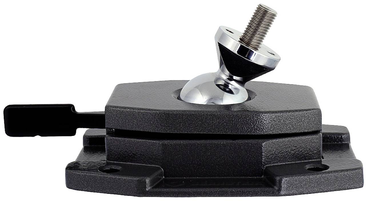 Bernstein Tools for Electronics PRO HOLDER Pied pour étau KGH40-SG-AGM12