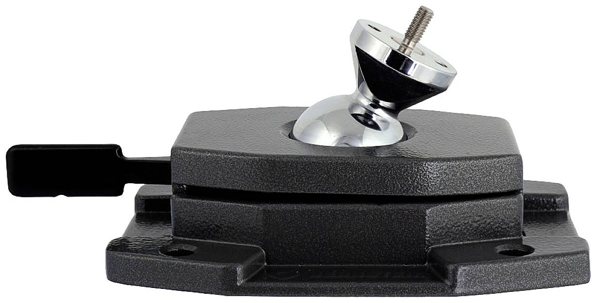 Bernstein Tools for Electronics PRO HOLDER Pied pour étau KGH40-SG-AGM6