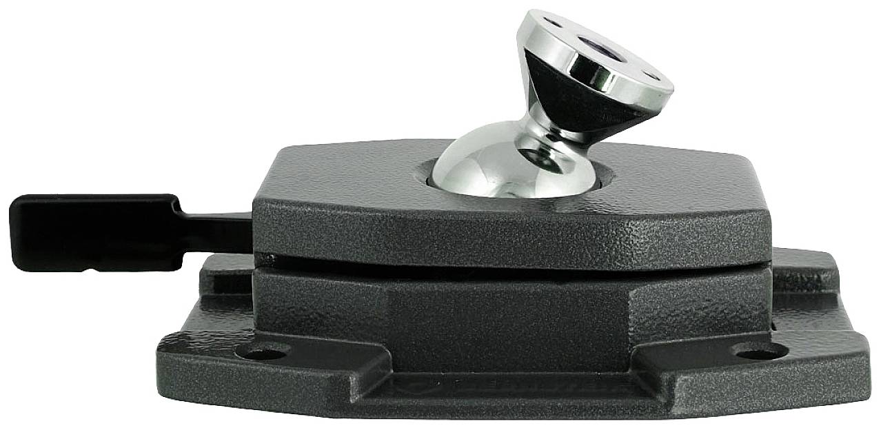 Bernstein Tools for Electronics PRO HOLDER Pied pour étau KGH40-SG-IGM12
