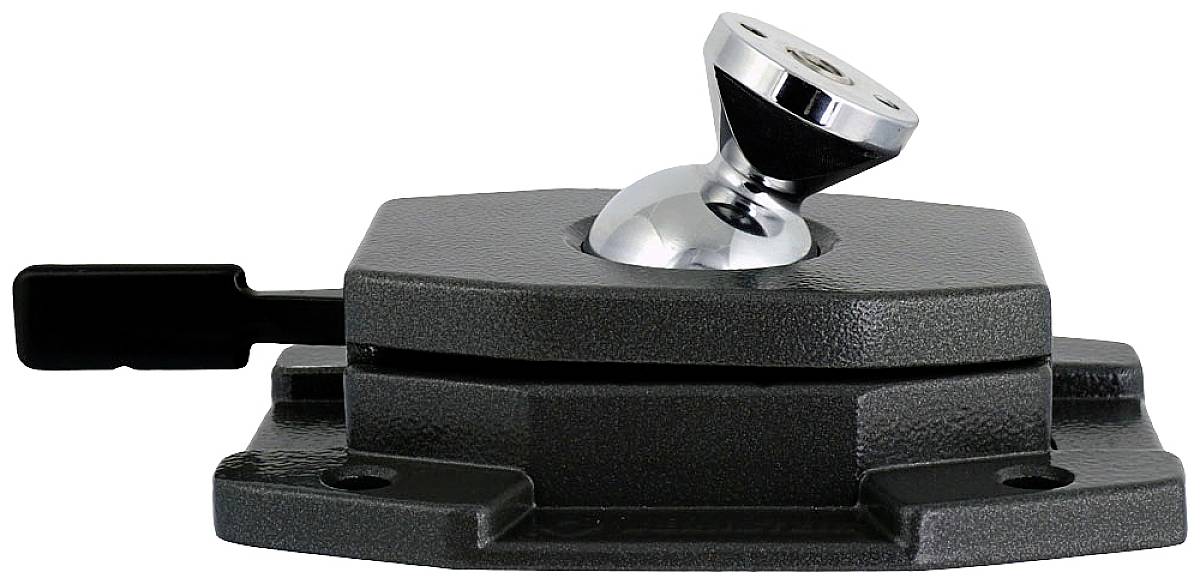 Bernstein Tools for Electronics PRO HOLDER Pied pour étau KGH40-SG-IGZ14