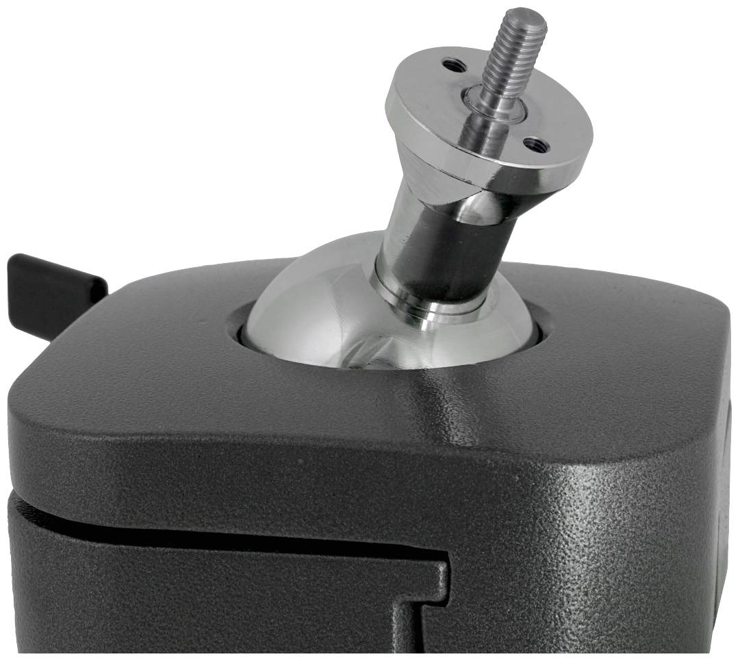 Bernstein Tools for Electronics PRO HOLDER Pied pour étau KGH60-KG-AGM8
