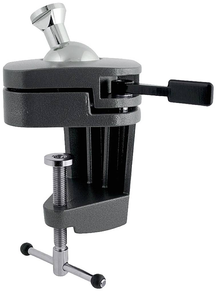 Bernstein Tools for Electronics PRO HOLDER Pied pour étau KGH60-KG-IGM12