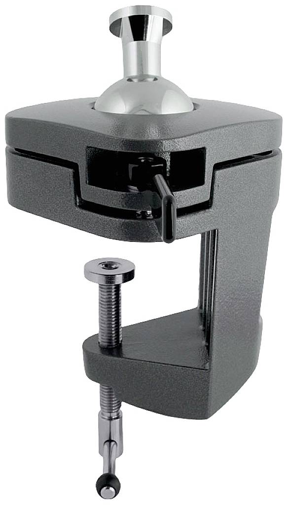 Bernstein Tools for Electronics PRO HOLDER Pied pour étau KGH60-KG-IGM12