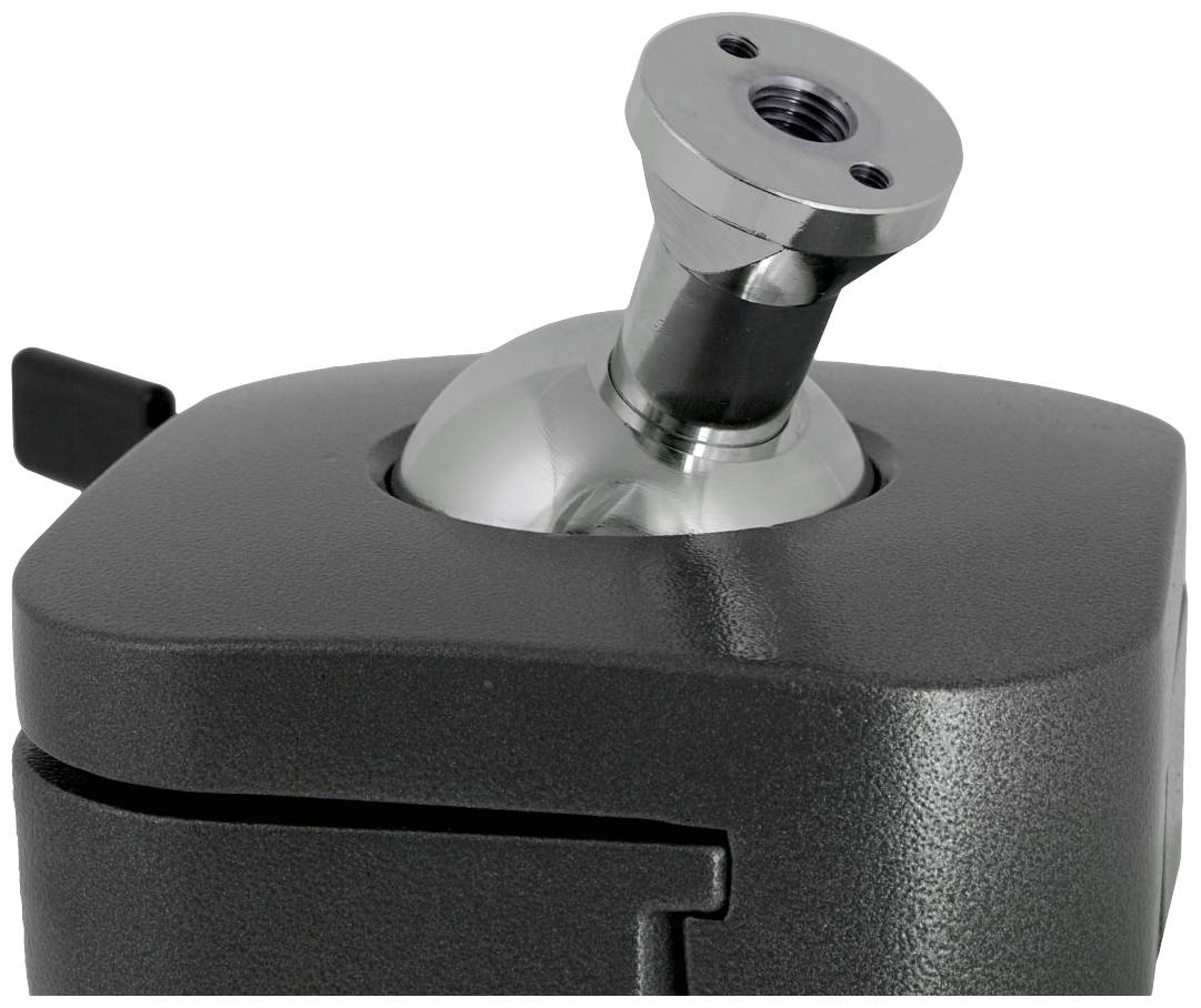 Bernstein Tools for Electronics PRO HOLDER Pied pour étau KGH60-KG-IGM12