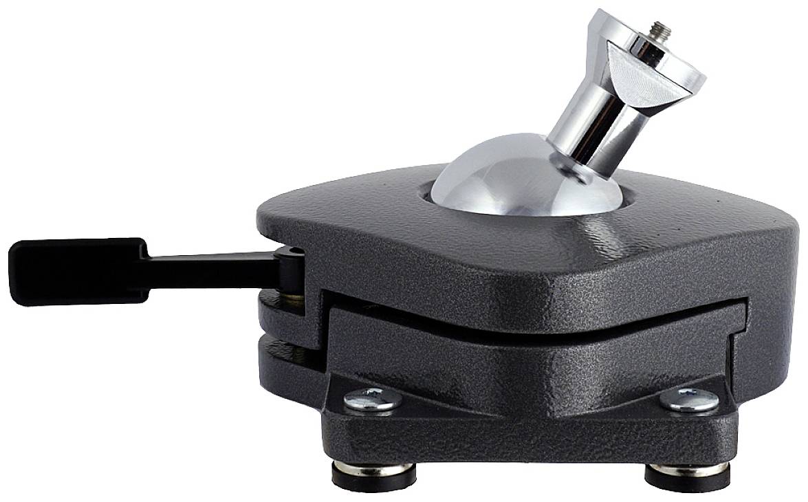 Bernstein Tools PRO HOLDER Pied pour étau KGH60-MG-AGZ14
