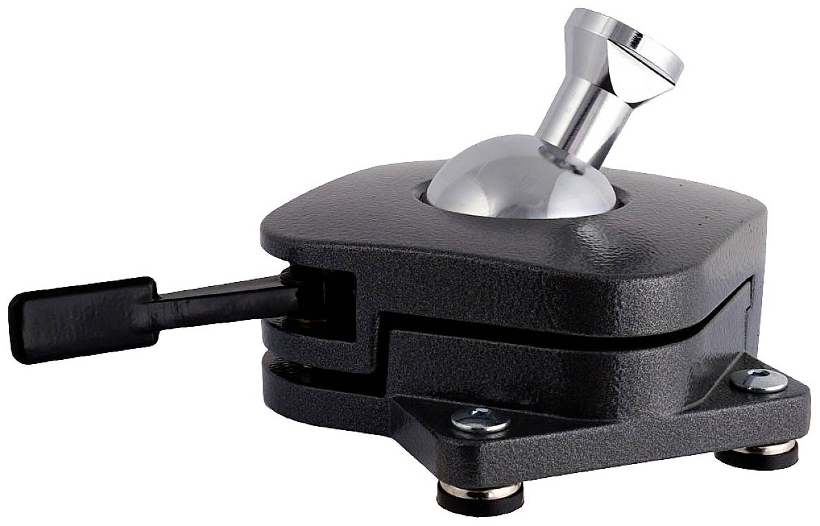 Bernstein Tools PRO HOLDER Pied pour étau KGH60-MG-IGZ14