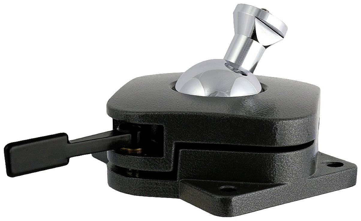 Bernstein Tools PRO HOLDER Pied pour étau KGH60-SG-AGZ14