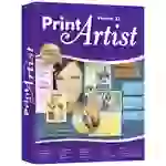 Markt & Technik Print Artist 22 Platinum version complète, 1 licence Windows Logiciel de retouche photo Markt & Technik Print Artist 22 Platinum version complète, 1 licence Windows Logiciel de retouche photo