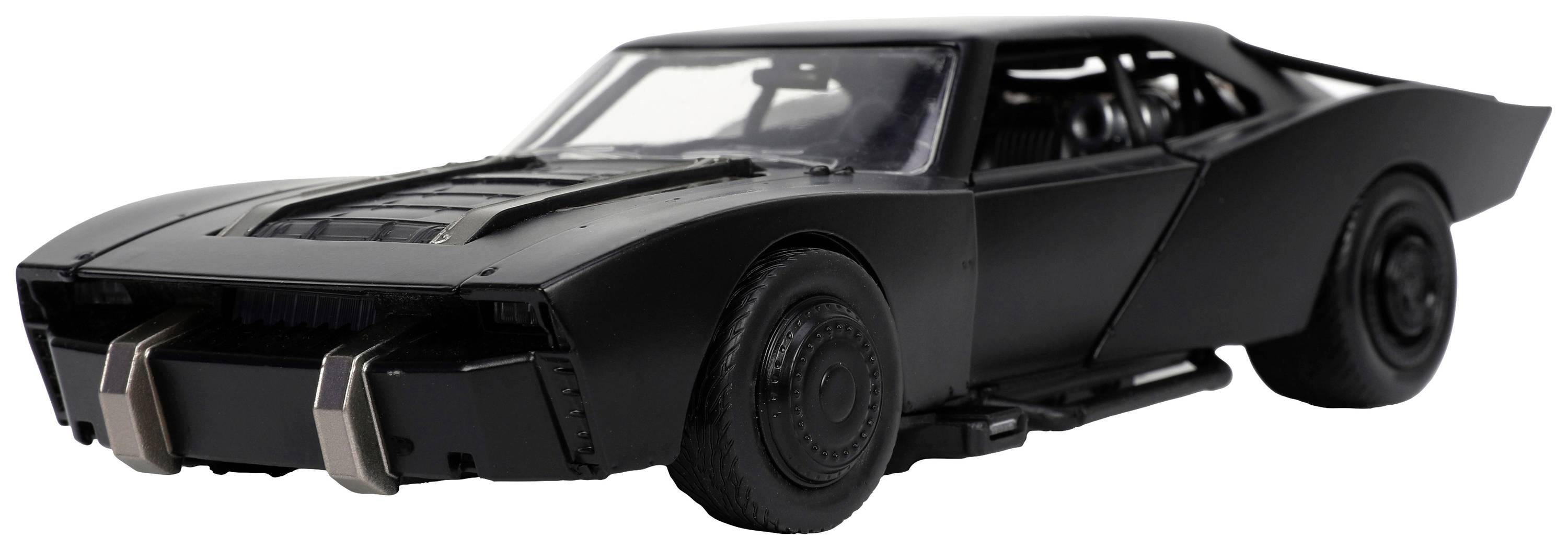 JADA TOYS Batman Batmobile 1:24 Modèle réduit de voiture