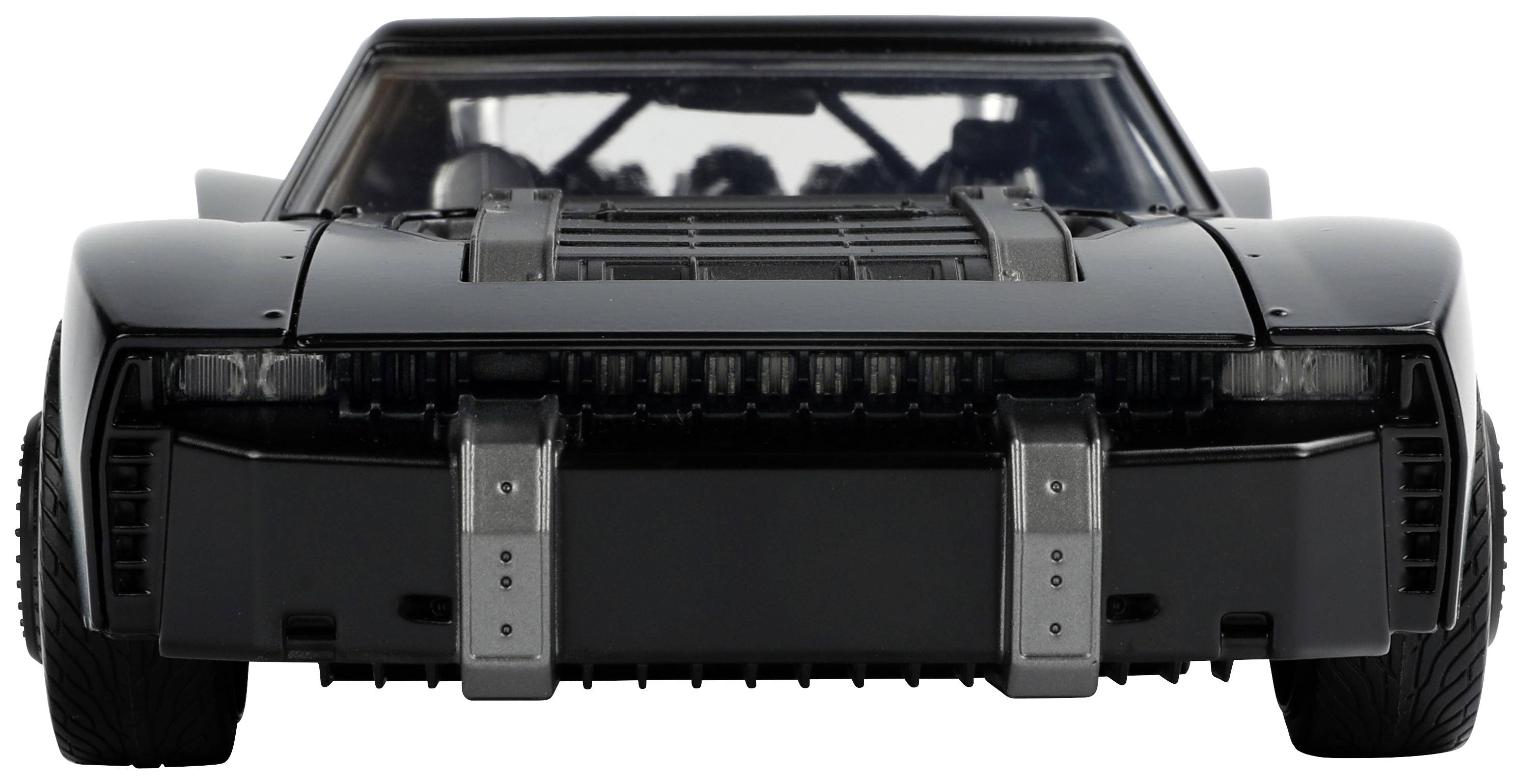 JADA TOYS Batmobile 2022 1:18 Modèle réduit de voiture