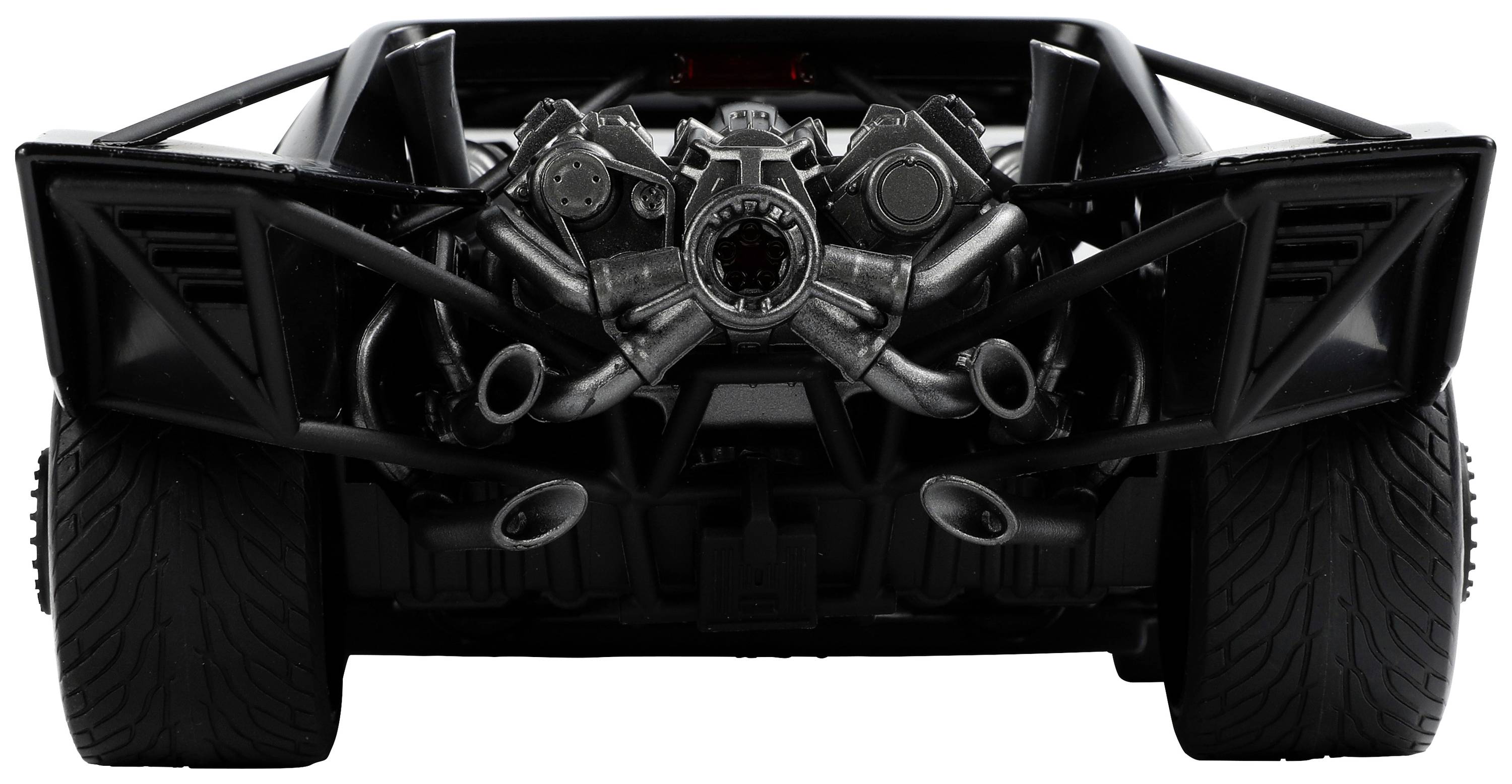 JADA TOYS Batmobile 2022 1:18 Modèle réduit de voiture