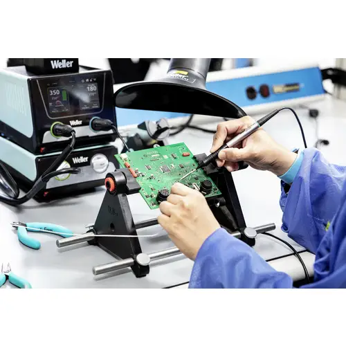 Alimentation pour station de soudage;Weller Wxsmart numérique 300 W +100 - +450 °C Alimentation pour station de soudage;Weller Wxsmart numérique 300 W +100 - +450 °C
