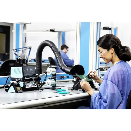 Alimentation pour station de soudage;Weller Wxsmart numérique 300 W +100 - +450 °C Alimentation pour station de soudage;Weller Wxsmart numérique 300 W +100 - +450 °C