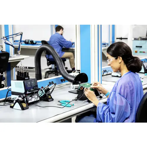 Alimentation pour station de soudage;Weller Wxsmart numérique 300 W +100 - +450 °C Alimentation pour station de soudage;Weller Wxsmart numérique 300 W +100 - +450 °C