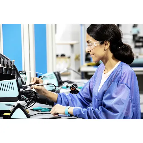 Alimentation pour station de soudage;Weller Wxsmart numérique 300 W +100 - +450 °C Alimentation pour station de soudage;Weller Wxsmart numérique 300 W +100 - +450 °C