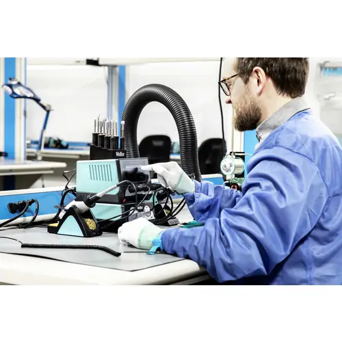 Alimentation pour station de soudage;Weller Wxsmart numérique 300 W +100 - +450 °C Alimentation pour station de soudage;Weller Wxsmart numérique 300 W +100 - +450 °C