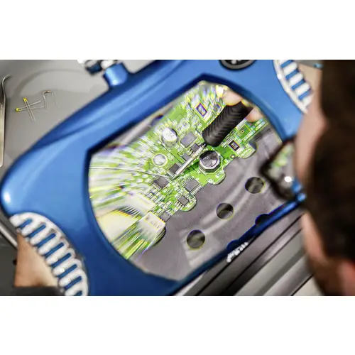 Alimentation pour station de soudage;Weller Wxsmart numérique 300 W +100 - +450 °C Alimentation pour station de soudage;Weller Wxsmart numérique 300 W +100 - +450 °C