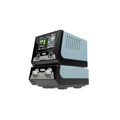 Alimentation pour station de soudage;Weller Wxsmart numérique 300 W +100 - +450 °C Alimentation pour station de soudage;Weller Wxsmart numérique 300 W +100 - +450 °C