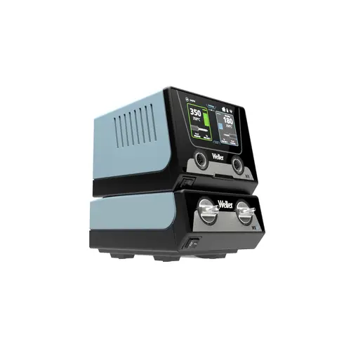 Alimentation pour station de soudage;Weller Wxsmart numérique 300 W +100 - +450 °C Alimentation pour station de soudage;Weller Wxsmart numérique 300 W +100 - +450 °C