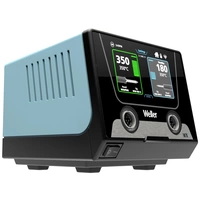 Alimentation pour station de soudage;Weller Wxsmart numérique 300 W +100 - +450 °C Alimentation pour station de soudage;Weller Wxsmart numérique 300 W +100 - +450 °C