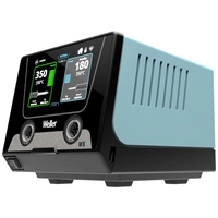 Alimentation pour station de soudage;Weller Wxsmart numérique 300 W +100 - +450 °C Alimentation pour station de soudage;Weller Wxsmart numérique 300 W +100 - +450 °C