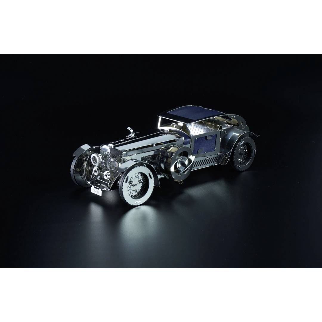 Time for Machine Luxury Roadster Kit en métal