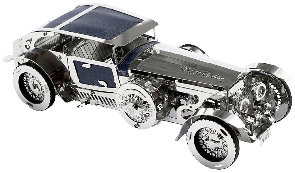 Time for Machine Luxury Roadster Kit en métal