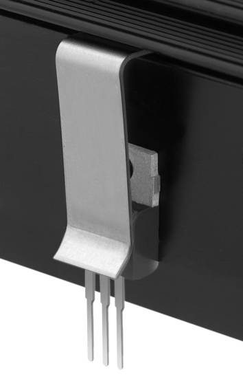 Fischer Elektronik Ressort de fixation pour transistor