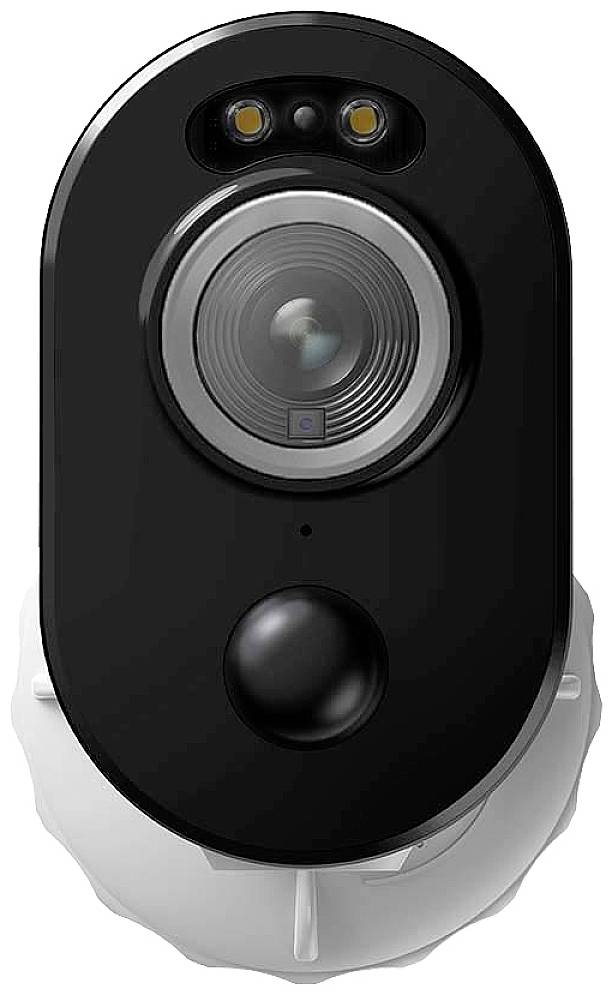 rla3pl Reolink Argus 3 Plus Wi-Fi IP Caméra de surveillance 2560 x 1440 pixels