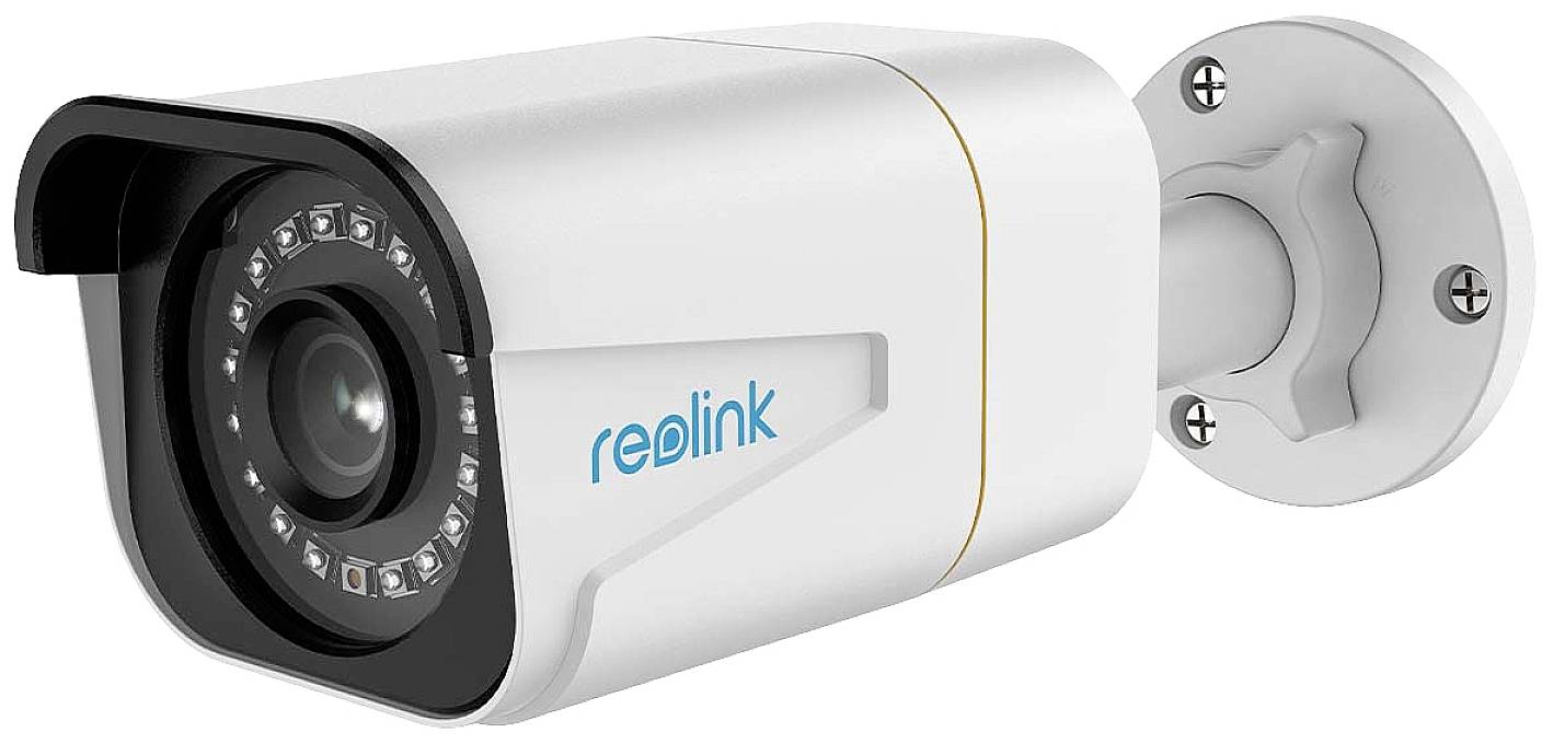 rl1010 Reolink RLC-1010A Ethernet IP Caméra de surveillance 4096 x 2512 pixels