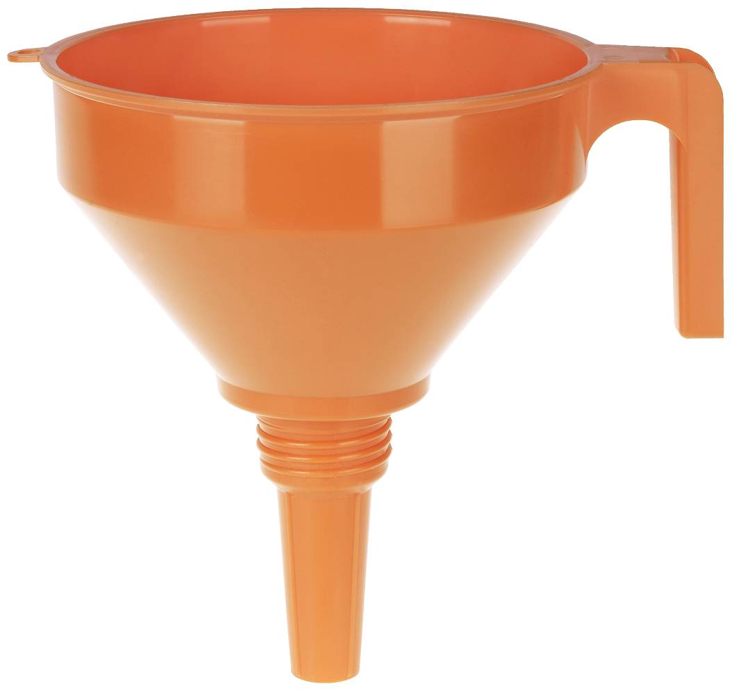 Pressol 02 372 Entonnoir 1 pièce 1.20 l 160 mm
