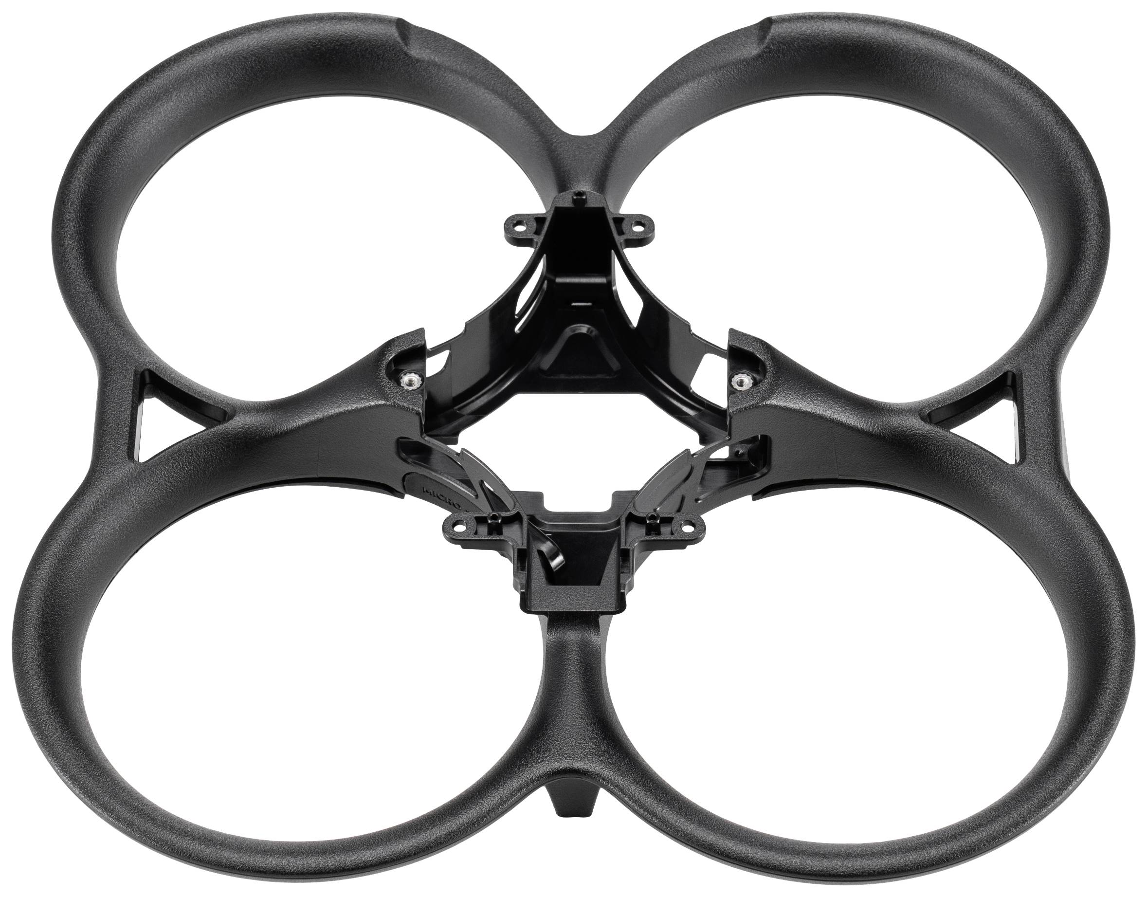 DJI Protection d'hélice pour multicoptère Adapté pour (multicoptère): DJI Avata, DJI Avata Fly Smart Combo, DJI Avata Pro-View