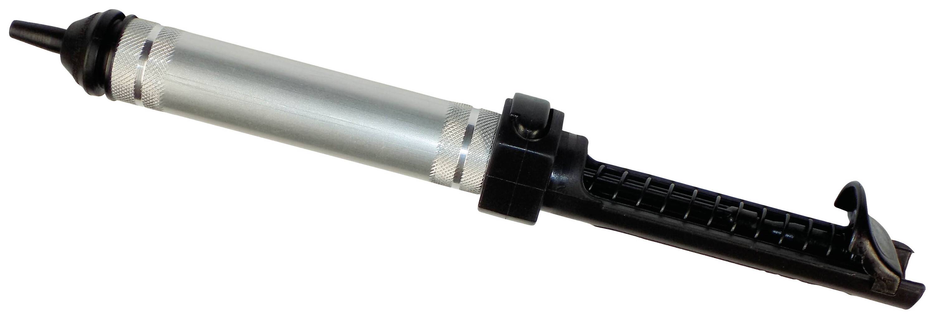 Edsyn SS350M Pompe à dessouder