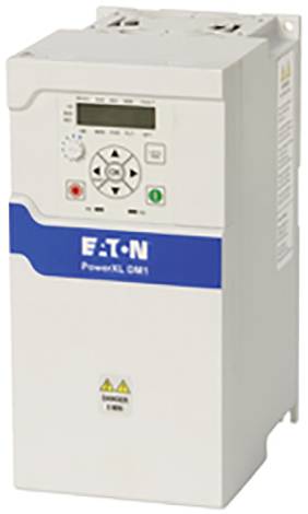 Eaton Convertisseur de fréquence DM1-12017EB-S20S-EM